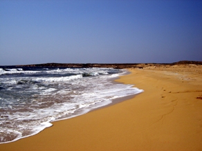 spiaggia