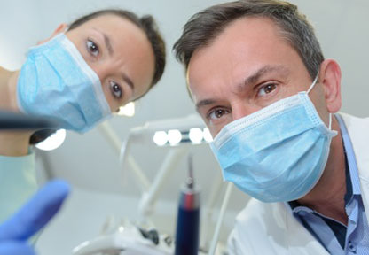 Paura del dentista a Torino: quale terapia per superarla