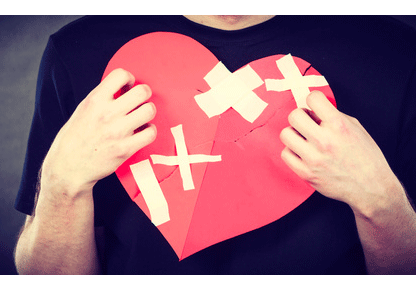 Lettera al mio primo amore